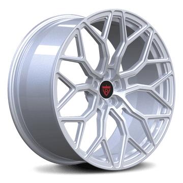 CUSTOM 1 PIECE FORGED WHEELS SERIES: RV-MB767 - RVRN WHEELS